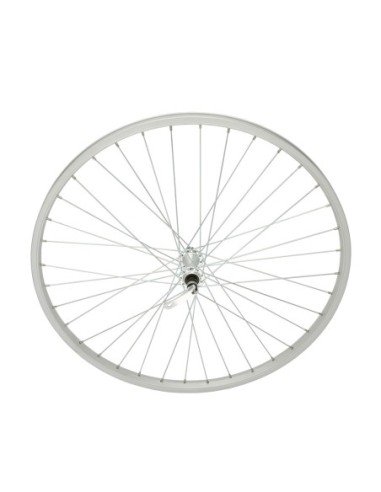 26 x 1.50 Alloy Front Wheel 36 Spoke 14g UCP...